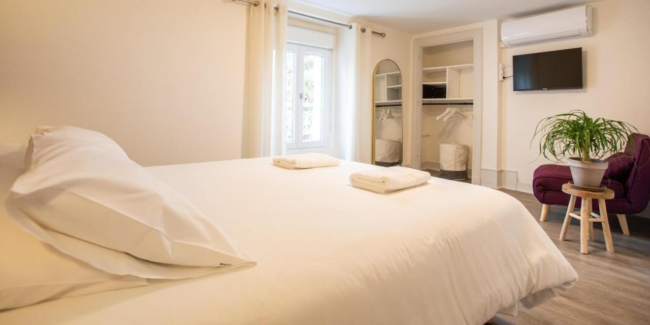 Le Chic & Familial, 2 Chambres, Ideal Familles & Pros Perigueux Exterior photo