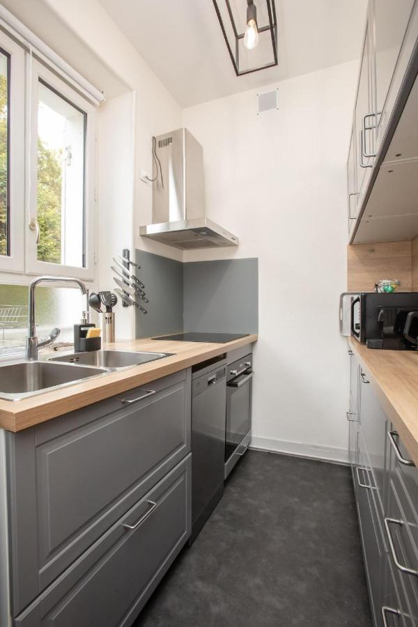 Le Chic & Familial, 2 Chambres, Ideal Familles & Pros Perigueux Exterior photo