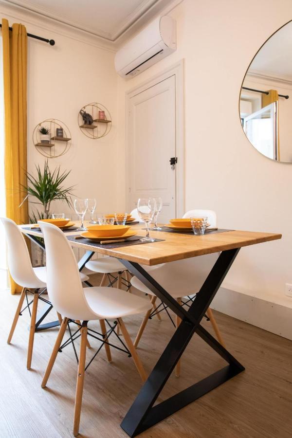 Le Chic & Familial, 2 Chambres, Ideal Familles & Pros Perigueux Exterior photo
