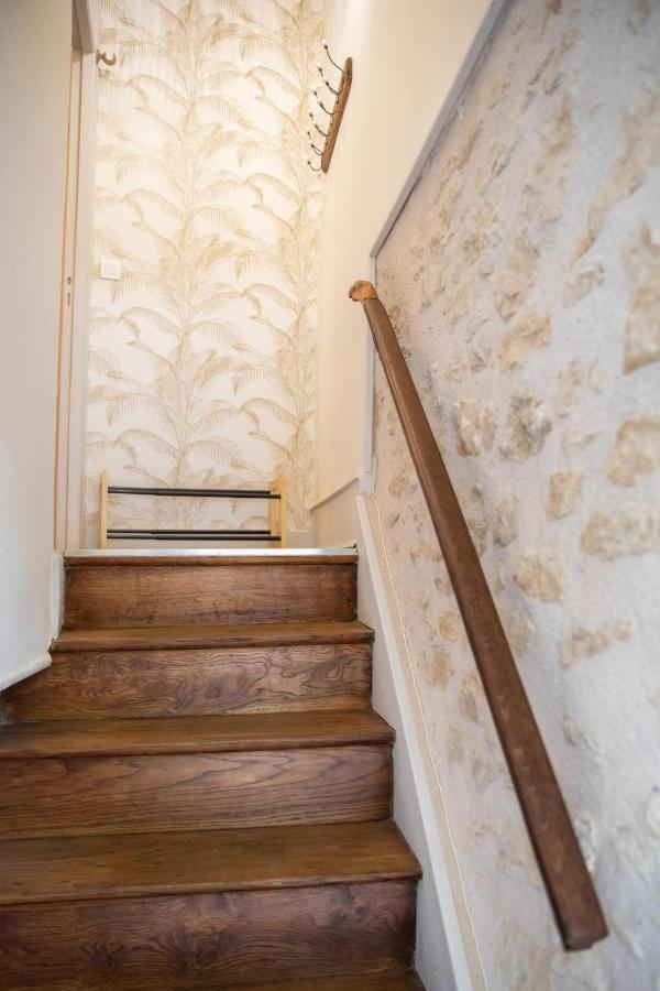 Le Chic & Familial, 2 Chambres, Ideal Familles & Pros Perigueux Exterior photo