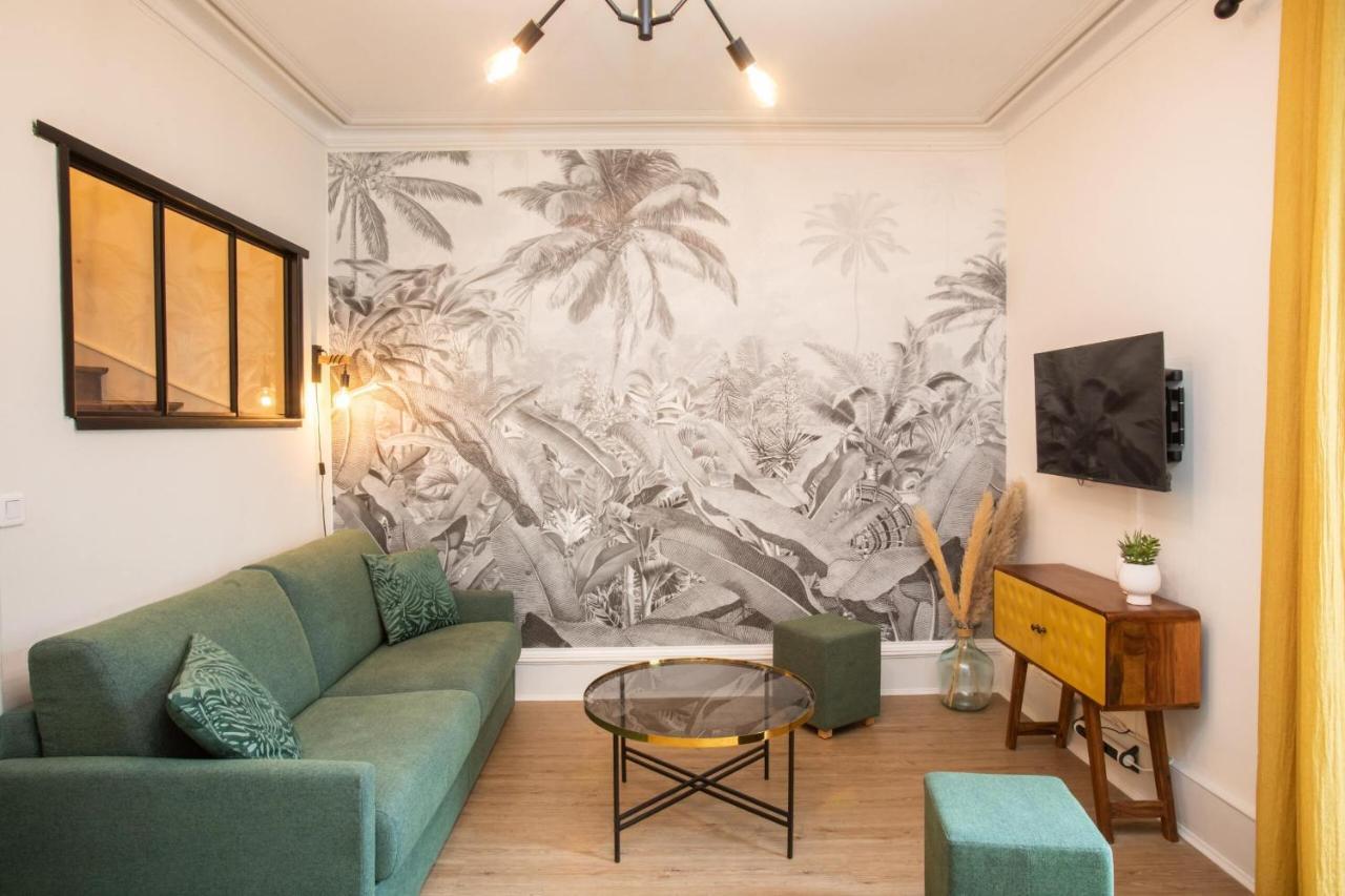 Le Chic & Familial, 2 Chambres, Ideal Familles & Pros Perigueux Exterior photo