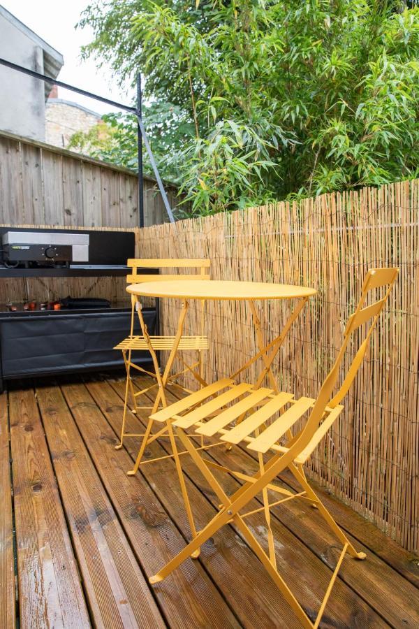 Le Chic & Familial, 2 Chambres, Ideal Familles & Pros Perigueux Exterior photo