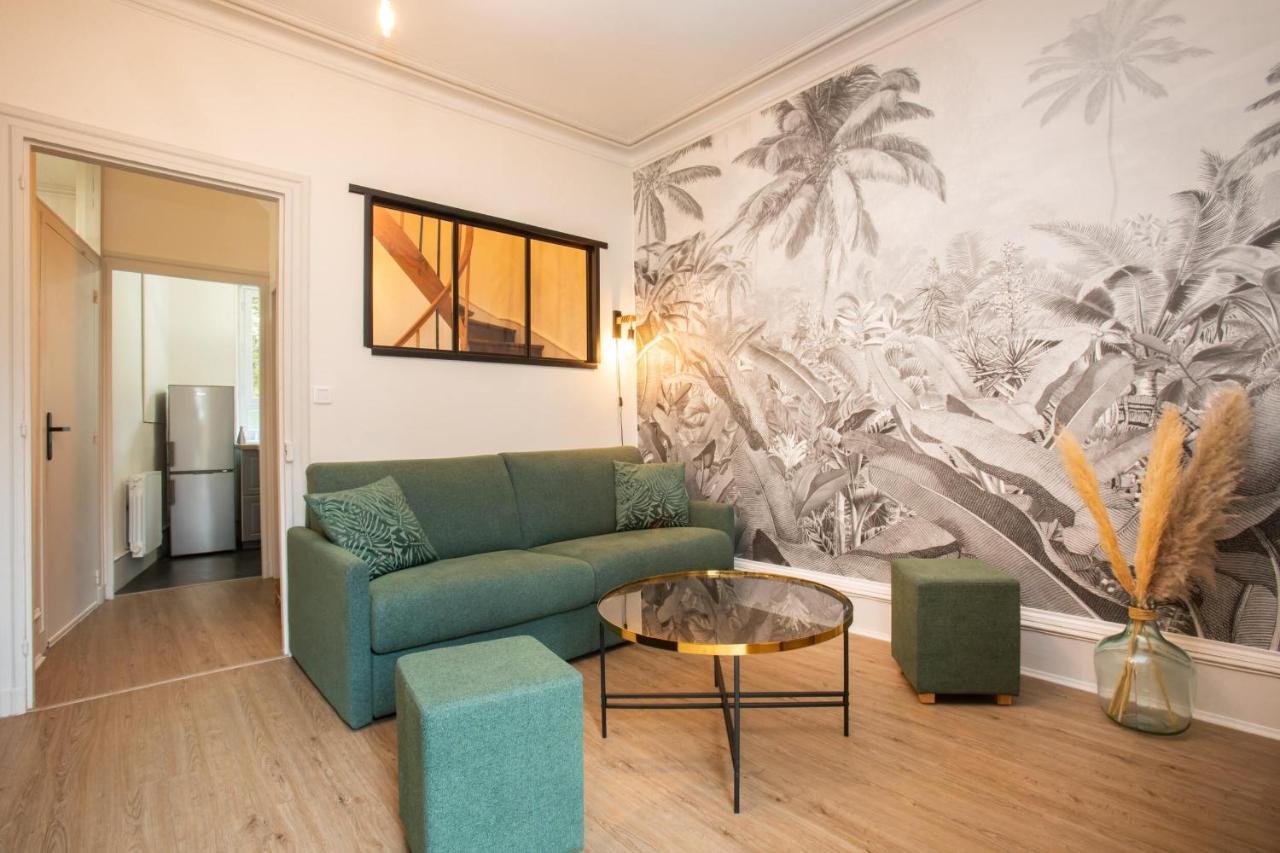 Le Chic & Familial, 2 Chambres, Ideal Familles & Pros Perigueux Exterior photo